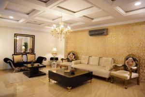 Afbeelding uit fotogalerij van Grace Boutique Hotel in Islamabad