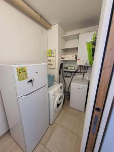 Gallery image of Maison chaleureuse in Monteux