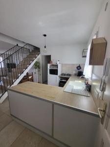 Gallery image of Maison chaleureuse in Monteux