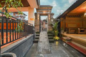 Fotografie z fotogalerie ubytování Made Arsa Homestay v Ubudu