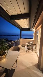 Zdjęcie z galerii obiektu Top View Residence w Hvarze