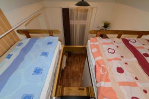 Φωτογραφία από το άλμπουμ του Centrum Apartman στο Πετς