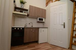 Φωτογραφία από το άλμπουμ του Centrum Apartman στο Πετς