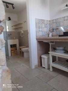 Gambar di galeri bagi Dimora Monsignore di Torre Lapillo