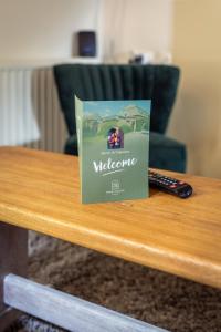 Fotografie z fotogalerie ubytování B&B La Ferme de l'Hosté v destinaci Wavre
