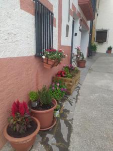 Imagen de la galería de Casa Rural La Maestra, en Sigüés