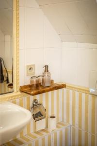 Fotografie z fotogalerie ubytování B&B La Ferme de l'Hosté v destinaci Wavre + 37 fotografií