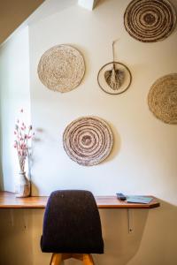 Fotografie z fotogalerie ubytování B&B La Ferme de l'Hosté v destinaci Wavre