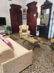 Billede fra billedgalleriet på Ca' del Pavone mare e golf nel Delta del Po i Adria