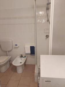 Billede fra billedgalleriet på Ca' del Pavone mare e golf nel Delta del Po i Adria