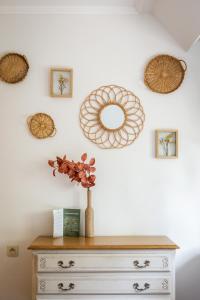 Fotografie z fotogalerie ubytování B&B La Ferme de l'Hosté v destinaci Wavre