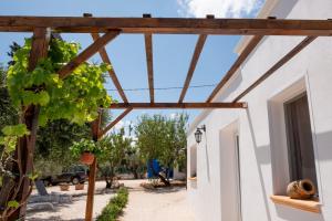 Fotografie z fotogalerie ubytování Villa Sissy v destinaci Ostuni