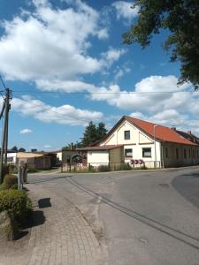 Okolí kempu