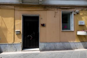Fotografie z fotogalerie ubytování Lenuccia Home v destinaci Matera