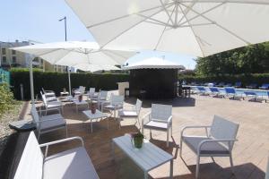 Mynd úr myndasafni af Piccolo Hotel Nogara í Nogara