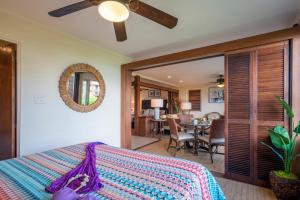 Nuotrauka iš apgyvendinimo įstaigos Hanalei Colony Resort I-2 mieste Hanalėjus galerijos