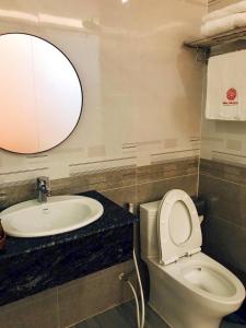 Foto dalla galleria di Hùng Thi Hotel a Cái Răng