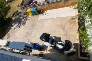 Fotografie z fotogalerie ubytování Apartmán Michal v destinaci Bilice