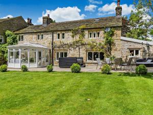 Κήπος έξω από το 4 Bed in Skipton 95023