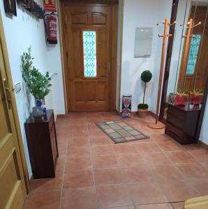 Imagen de la galería de Casa Rural La Maestra, en Sigüés