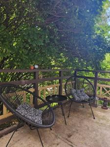 Gallery image of K27apartments in Kuldīga