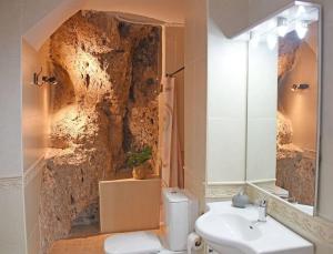 O baie la Casa Rural Buñol Ca Maruja-Experiencia Unica