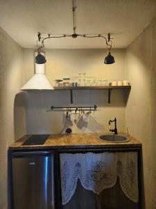 Gallery image of K27apartments in Kuldīga