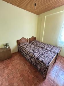 Postel nebo postele na pokoji v ubytování Guest house Bee + 37 fotografií
