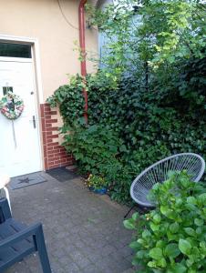 Сад в Chillout u architekta