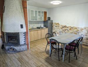 Gallery image of Domek letniskowy Wczasowik 3 in Kruklanki