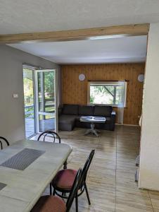 Gallery image of Domek letniskowy Wczasowik 3 in Kruklanki +8 photos