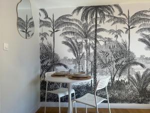Φωτογραφία από το άλμπουμ του LeRelaisdOdile - Appart Cosy au Vieux-Lille στη Λιλ