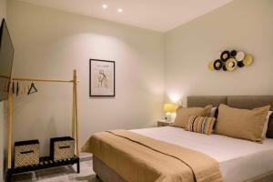 Fotografie z fotogalerie ubytování Icarus & Hermes Luxury Apartments v destinaci Corfu