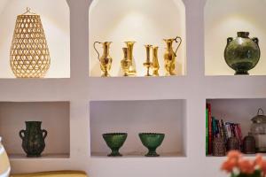 Fotografie z fotogalerie ubytování Riad Algora en exclusivité 13 P au cœur de la Médina v Marrákéši