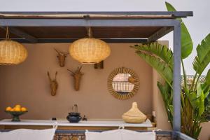 Fotografie z fotogalerie ubytování Riad Algora en exclusivité 13 P au cœur de la Médina v Marrákéši