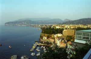 Foto da galeria de Casa Sofia em Sorrento