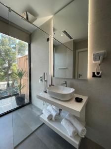 Bagno di Charm Hotel