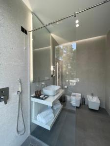Bagno di Charm Hotel