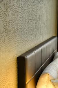 Зона вітальні в Boutique Hotel Reiser