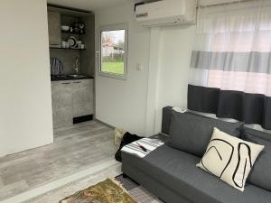 Cucina o angolo cottura di Danube Oasis Stevantown 2
