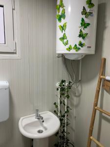 Bagno di Danube Oasis Stevantown 2