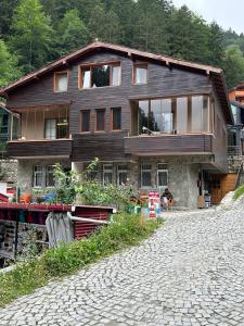 Imagen de la galería de KAYA SUiT, en Uzungöl