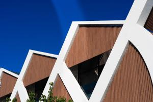 Imagen de la galería de The Orbital, en Fanárion