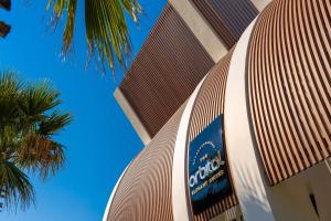 Imagen de la galería de The Orbital, en Fanárion