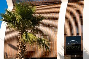 Imagen de la galería de The Orbital, en Fanárion 37 fotos más