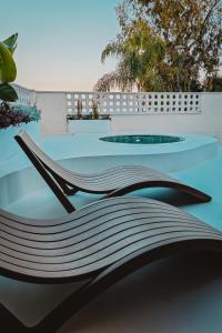Gambar di galeri bagi Q Coconuts Seaside Suites di Limassol