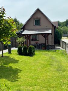 Φωτογραφία από το άλμπουμ του Agroturystyka ‚U Misia’ σε Krzywopłoty