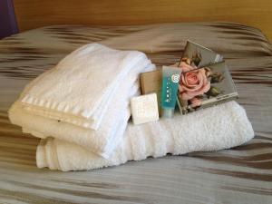 Φωτογραφία από το άλμπουμ του B&B Al Vicoletto σε Scilla