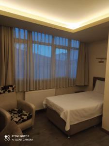 Gallery image of Center Room Otel in Yenimahalle +18 photos