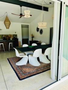 Gallery image of Maison des Lacs Bleus in Guizengeard +34 photos